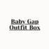 Baby Gap Outfit Box